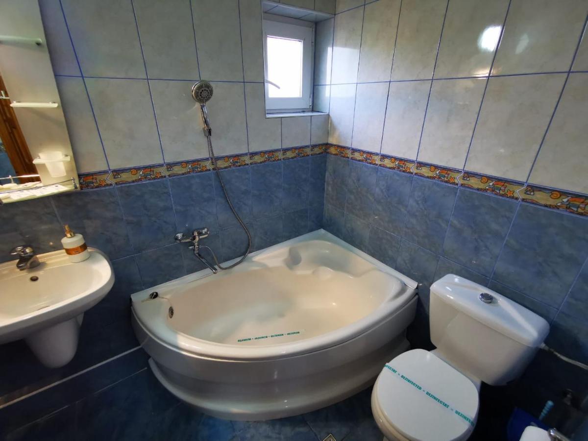 Vila Karla Западен Ефорие Екстериор снимка
