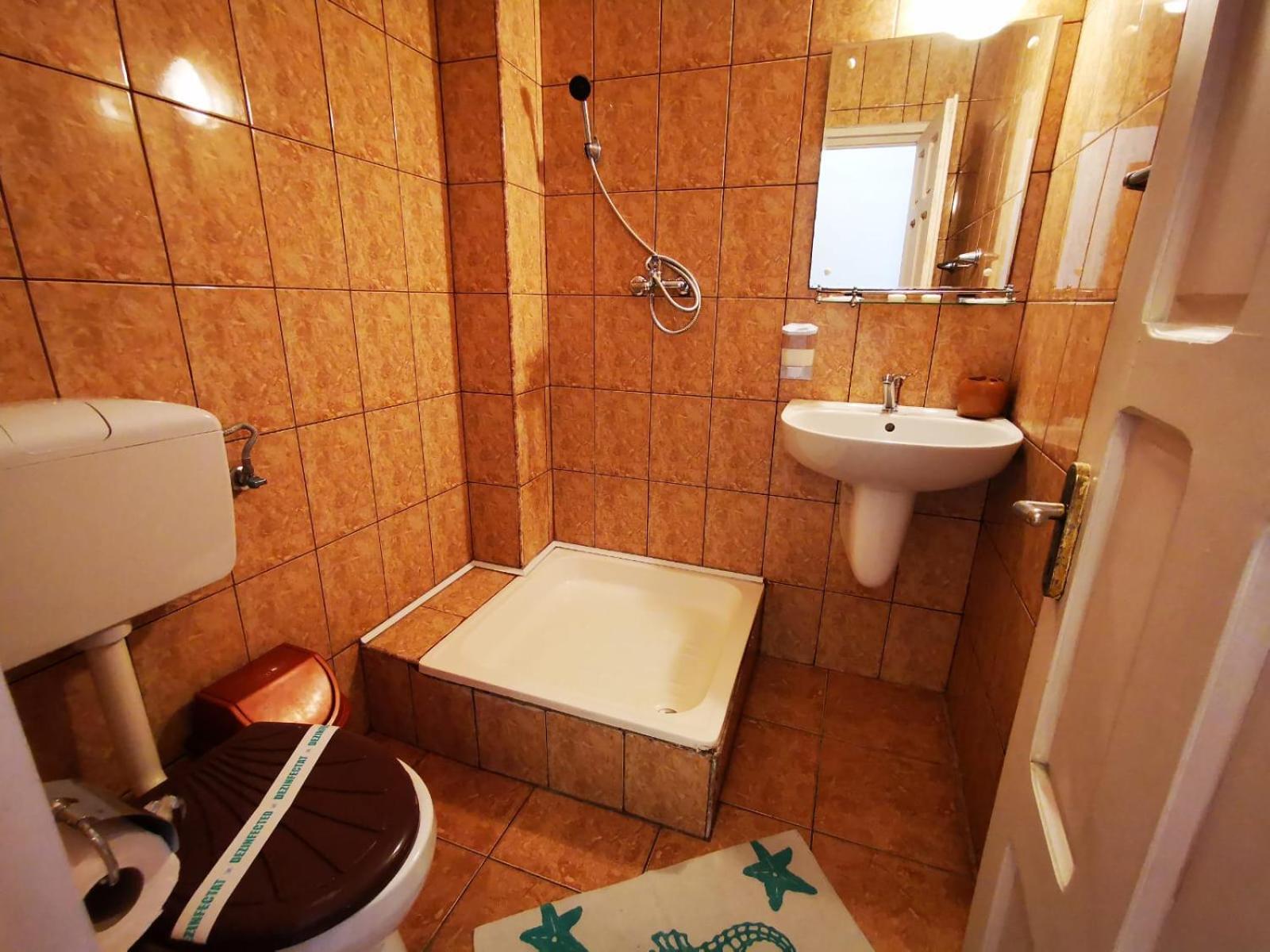 Vila Karla Западен Ефорие Екстериор снимка