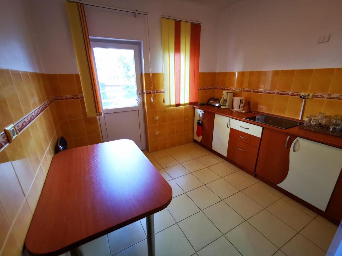 Vila Karla Западен Ефорие Екстериор снимка