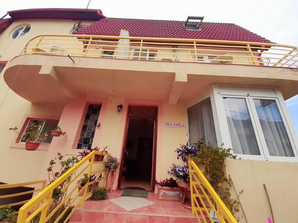 Vila Karla Западен Ефорие Екстериор снимка